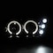 Spec-D Tuning 99-05 Pontiac Grand Am Halo LED Projector 2LHP-GAM99G-TM - alternate 3